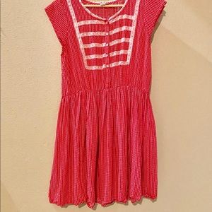 Free people dress